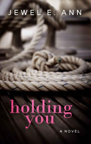 [Holding You 01] • Holding You